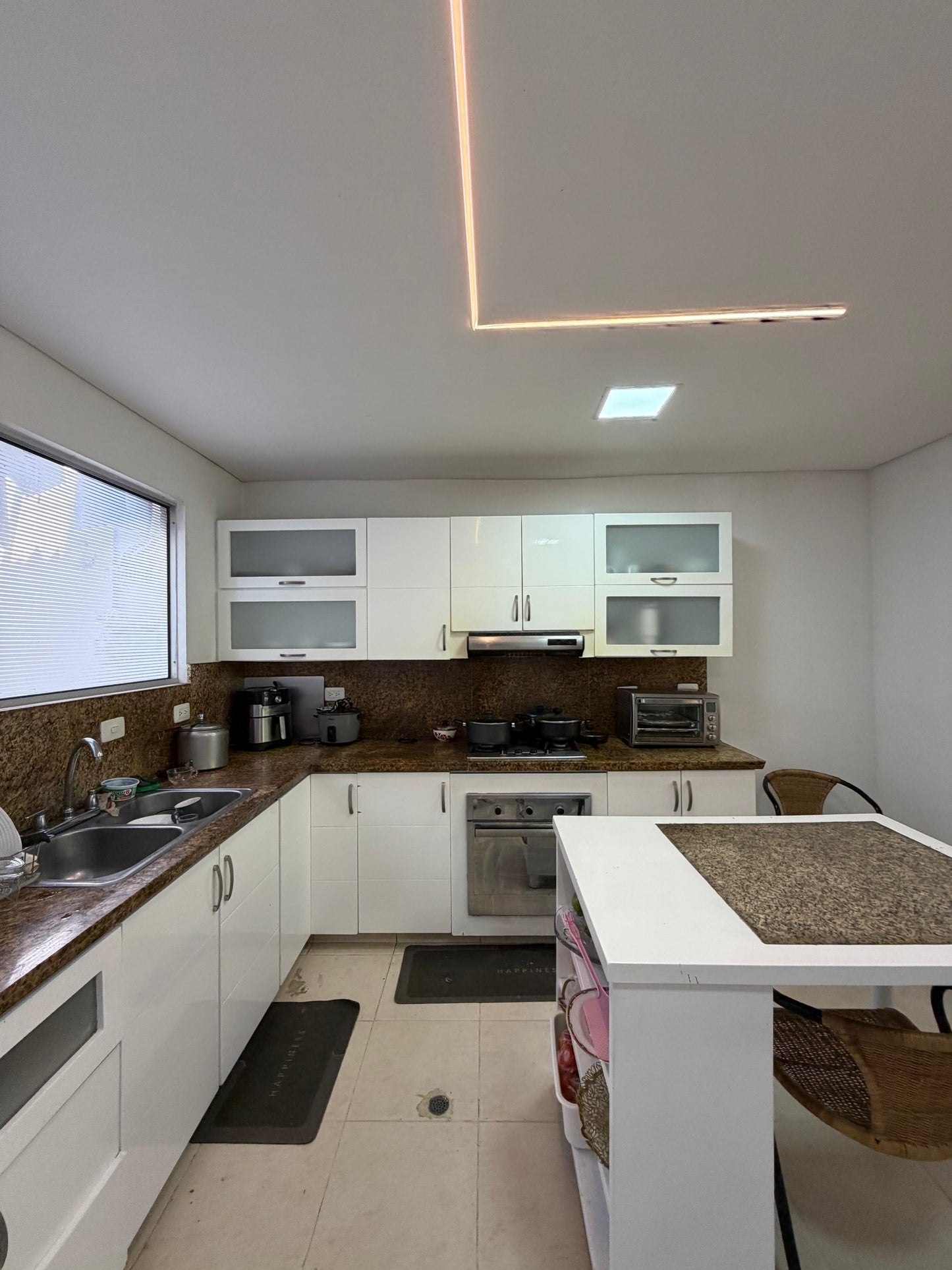 CASA EN VENTA PANCE CALI
