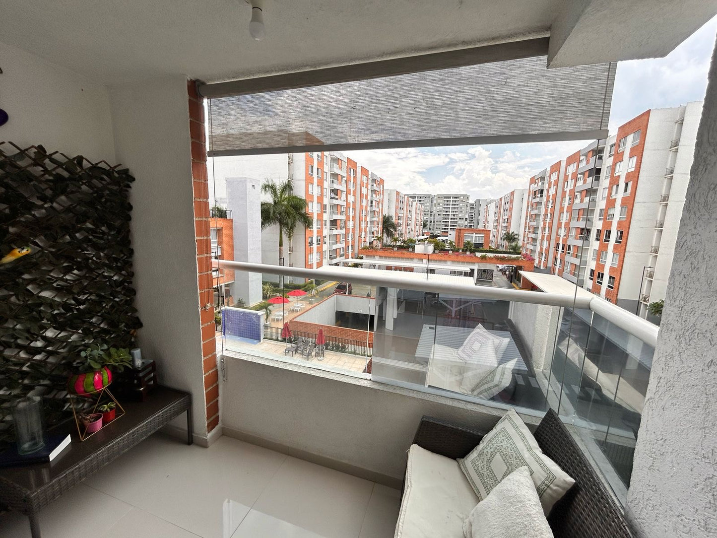 APARTAMENTO EN VENTA EN VALLE DEL LILI