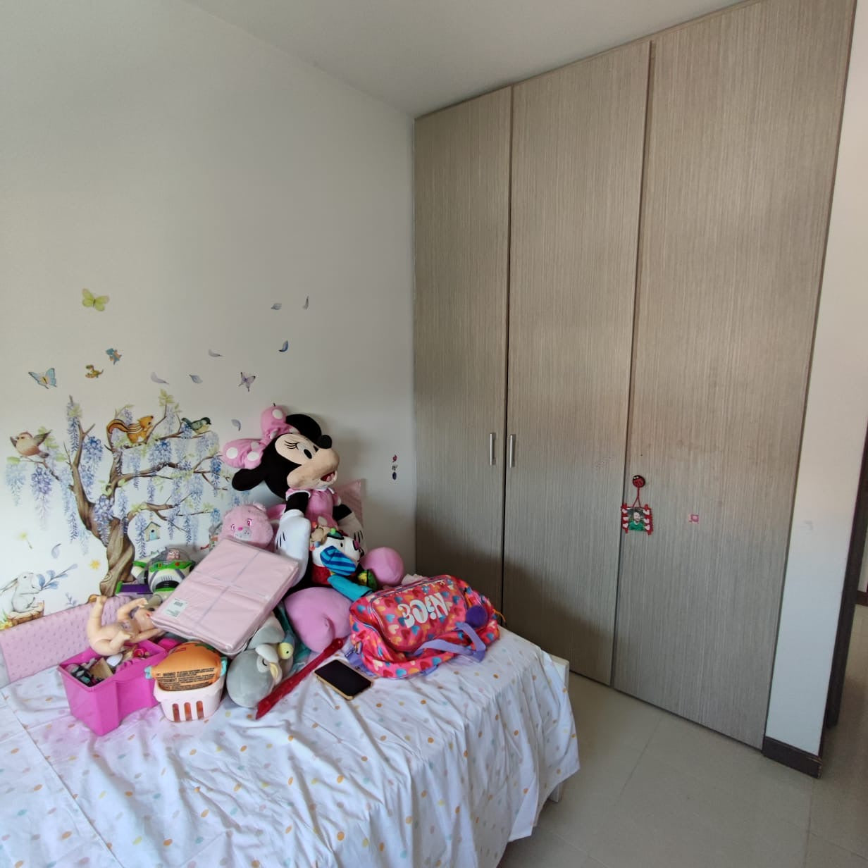 APARTAMENTO EN VENTA EN VALLE DEL LILI