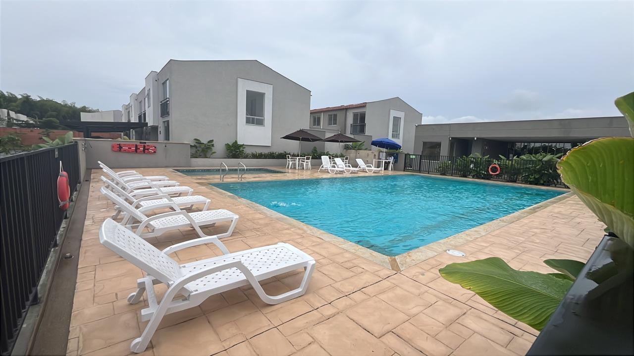 CASA EN VENTA LAMINGO CIUDAD COUNTRY JAMUNDII