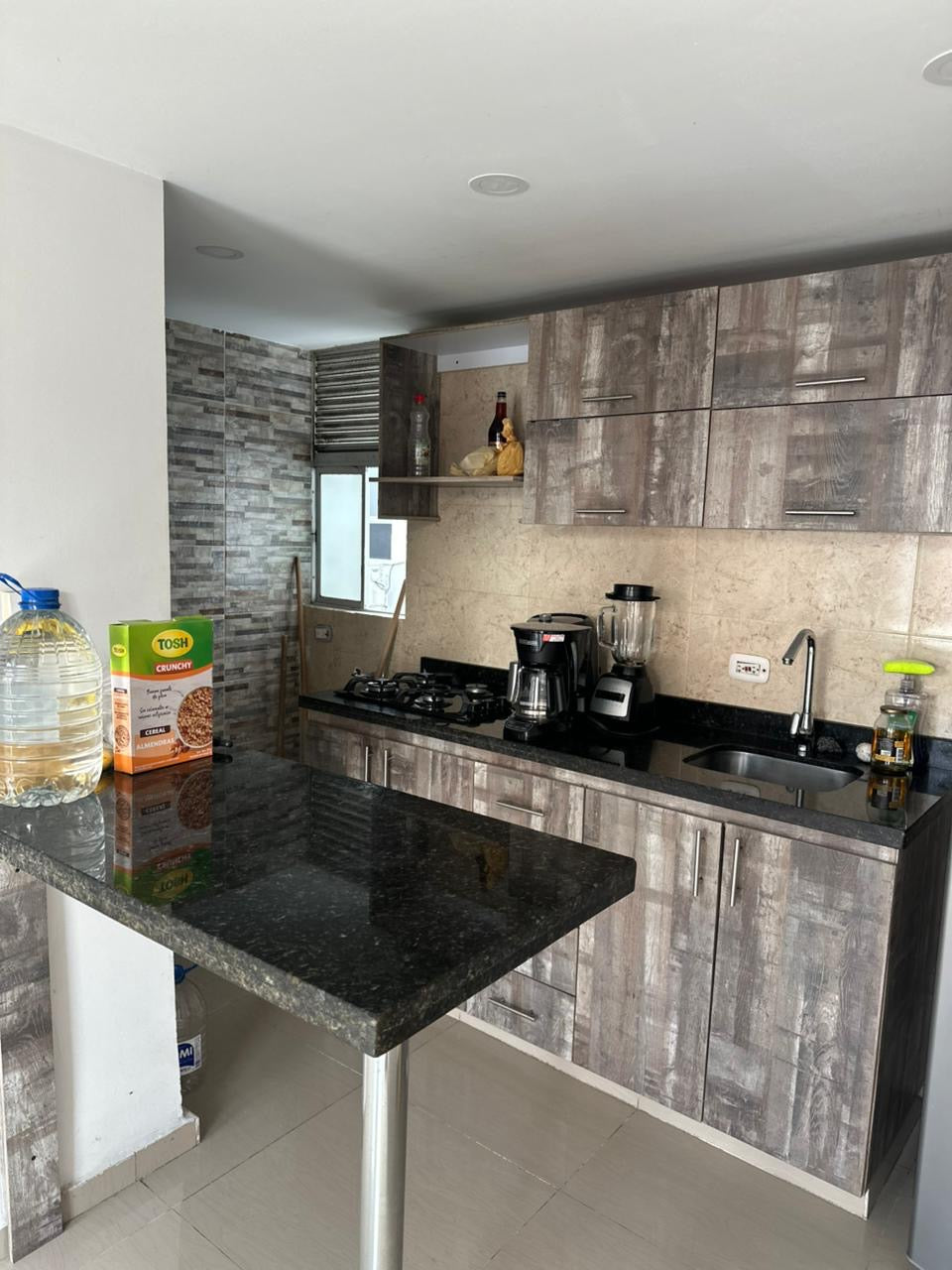 APARTAMENTO EN VENTA EN VALLE DEL LILI