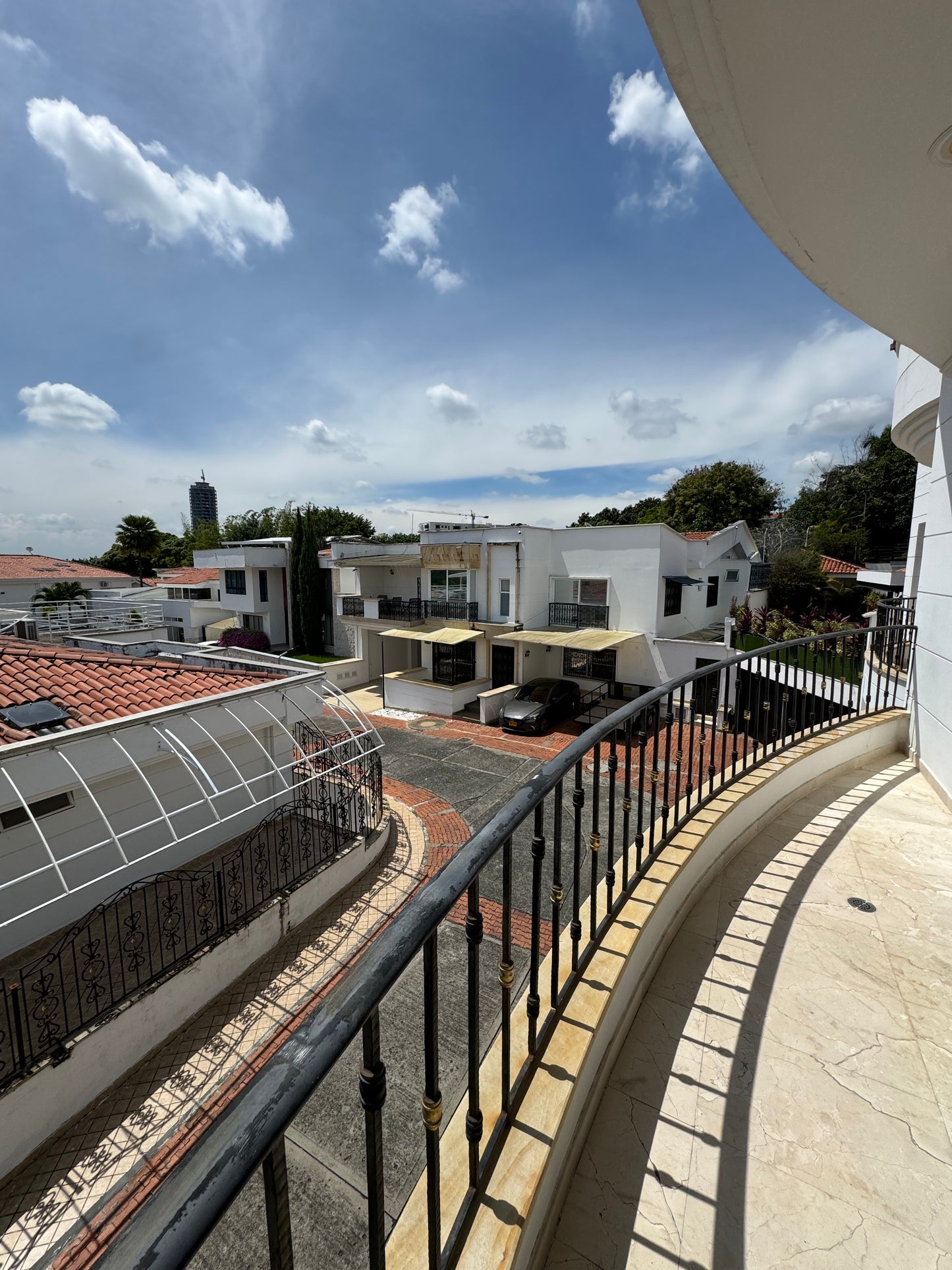 CASA EN VENTA EN CIUDAD JARDÍN CALI