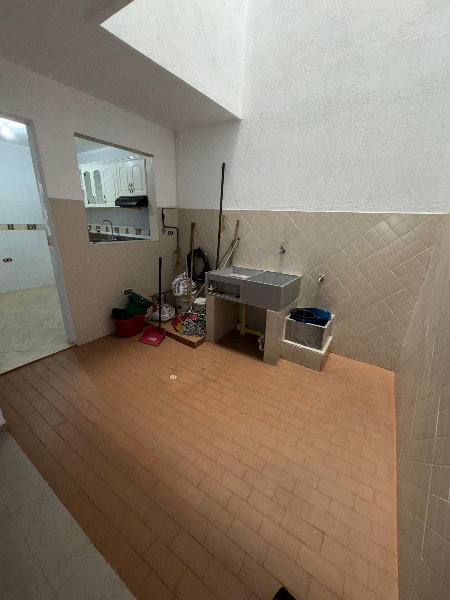 CASA EN VENTA BARRIO FONAVIEMCALI CALI