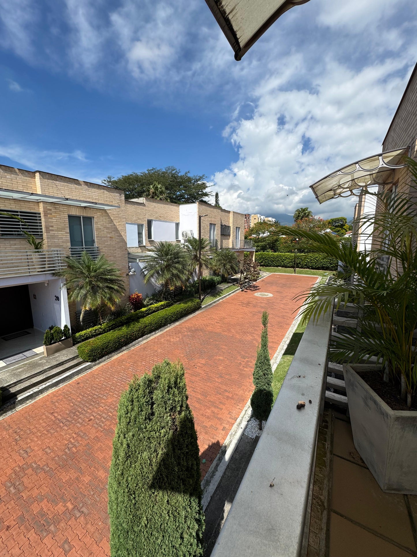 CASA EN VENTA PANCE CALI