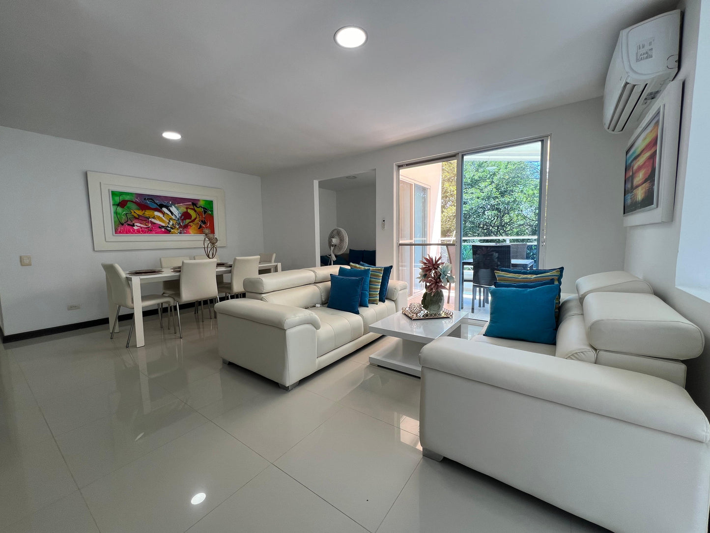 CASA CAMPESTRE AMOBLADA EN VENTA O EN POTRERITO JAMUNDI