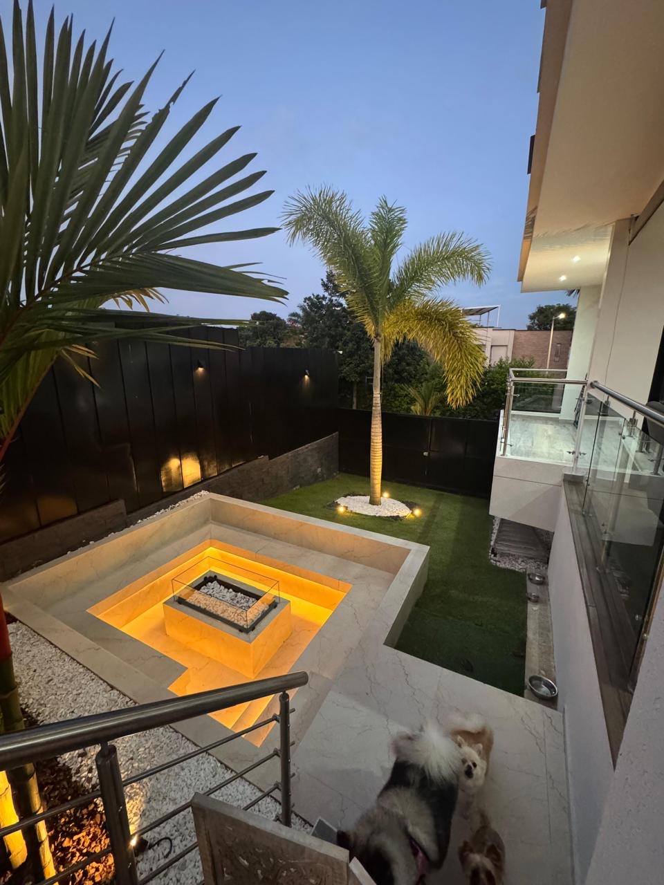 CASA LUJOSA EN VENTA PANCE CALI