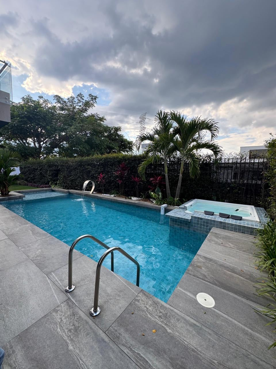 LUJOSA CASA A LA VENTA EN PANCE CALI