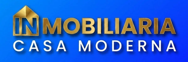 Inmobiliaria Casa Moderna