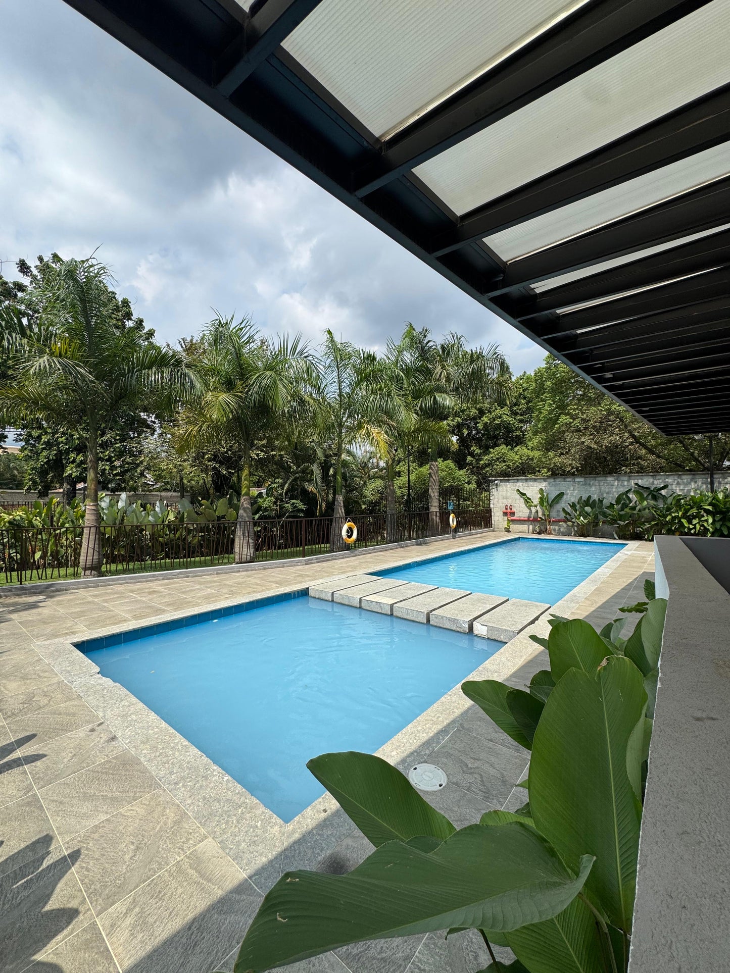 APARTAMENTO EN VENTA EN PANCE CALI