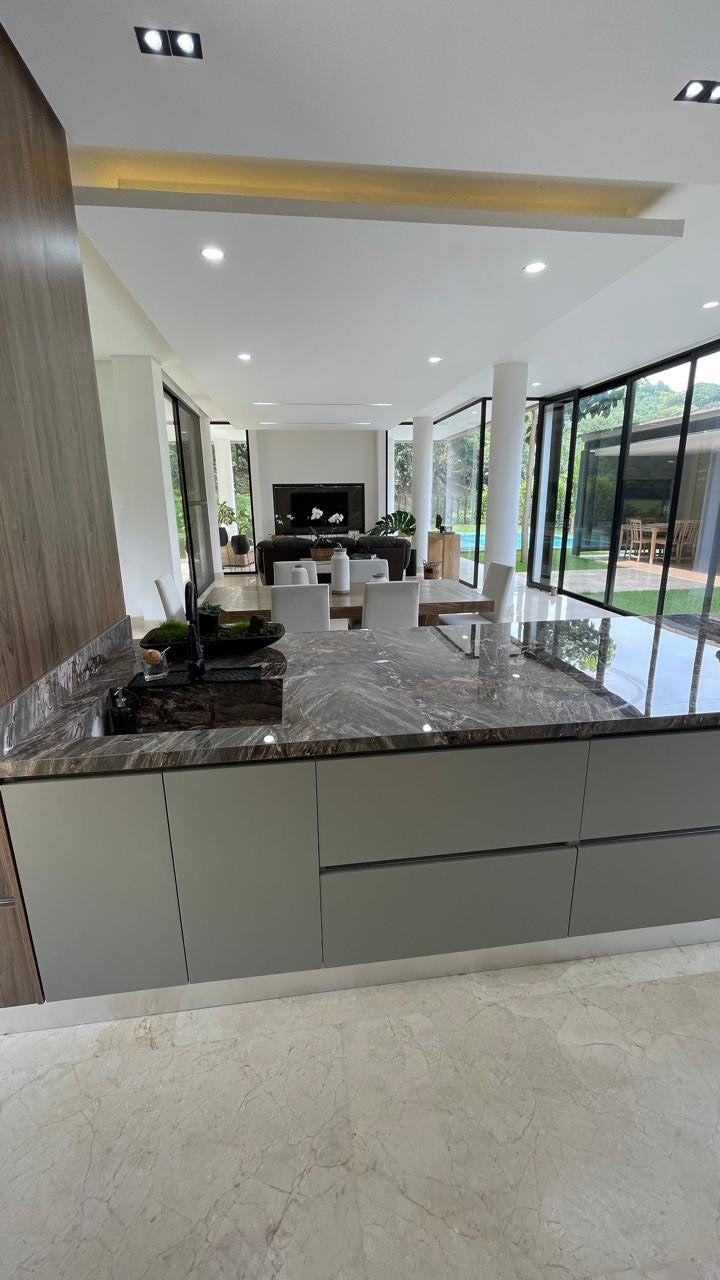 CASA EN VENTA EN PANCE CALI