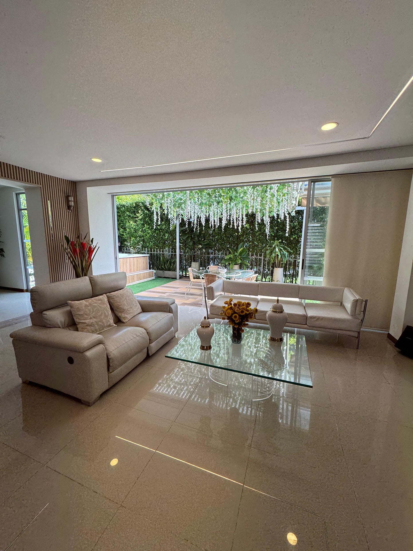 CASA EN VENTA PANCE CALI