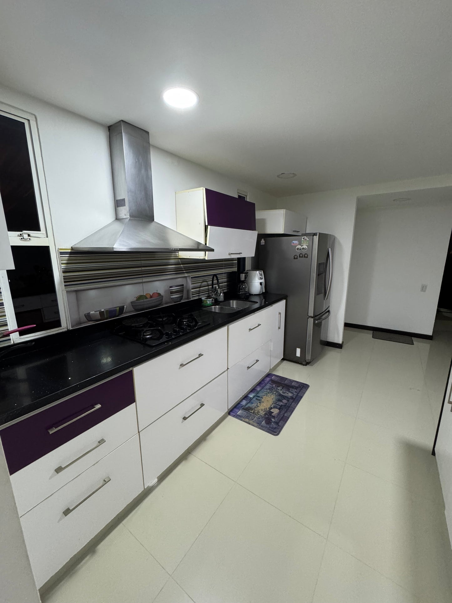 CASA CAMPESTRE AMOBLADA EN VENTA O EN POTRERITO JAMUNDI