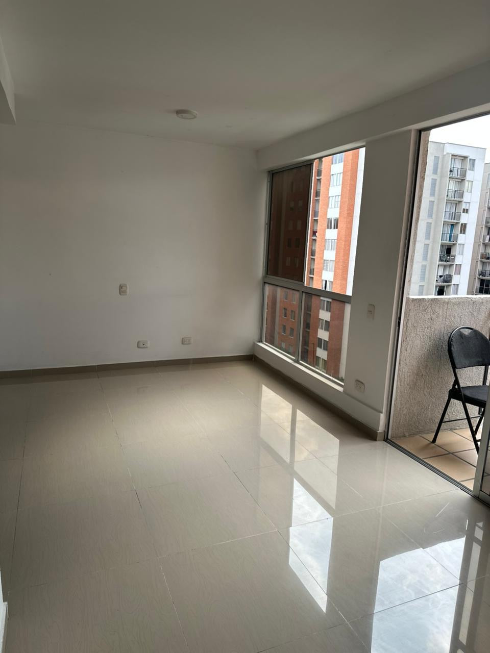 APARTAMENTO EN VENTA EN VALLE DEL LILI