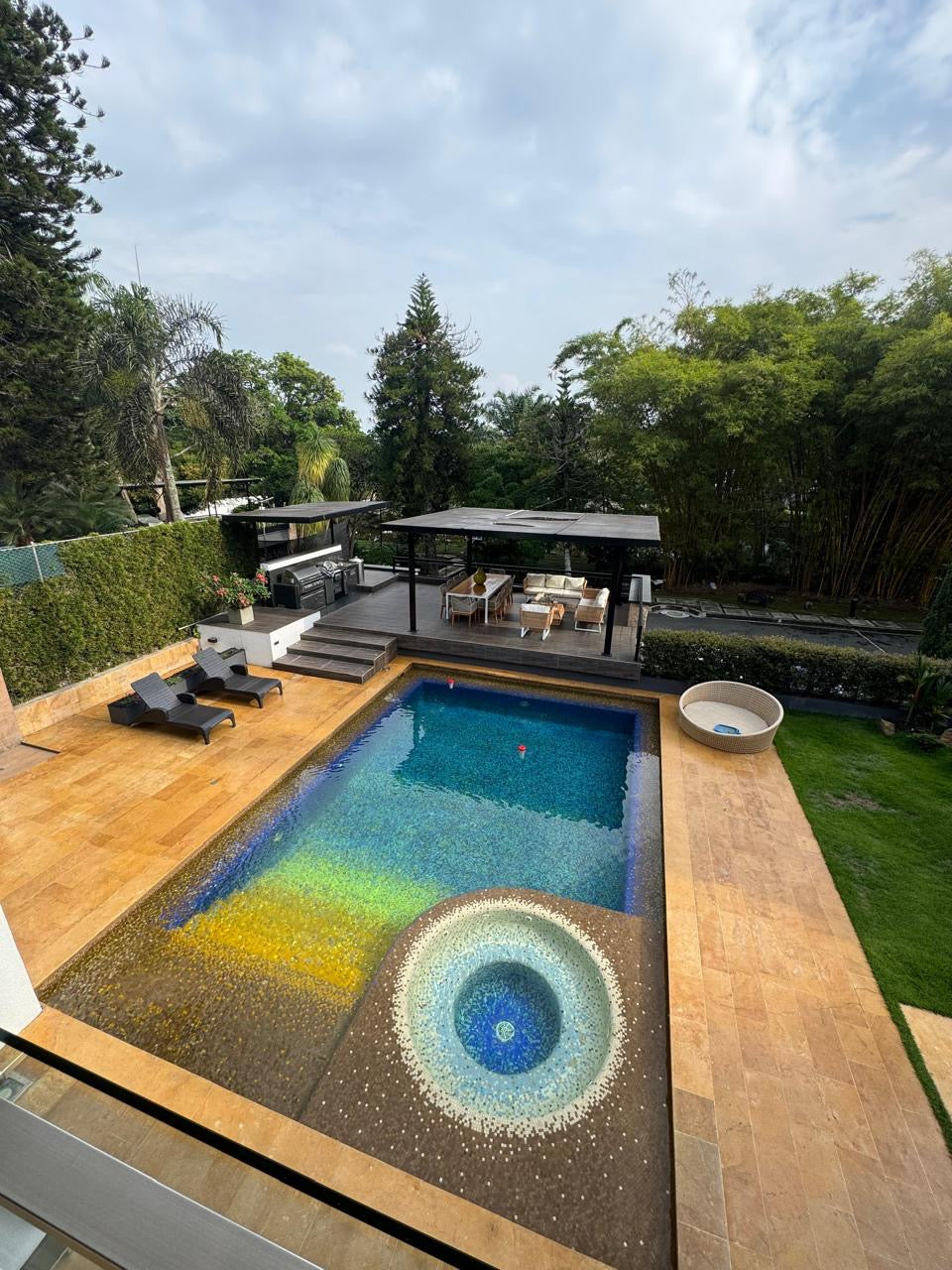 CASA A LA VENTA EN PANCE CALI