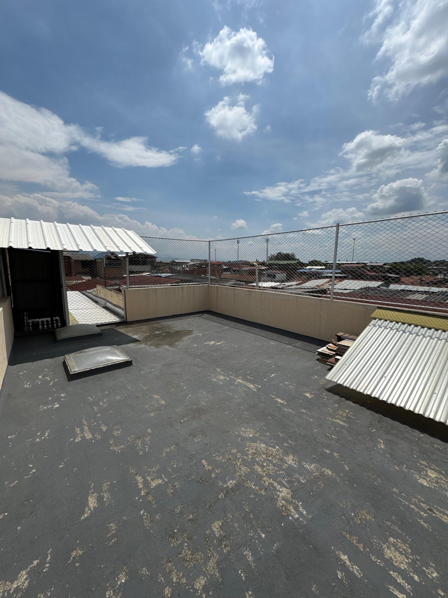 CASA EN VENTA BARRIO FONAVIEMCALI CALI