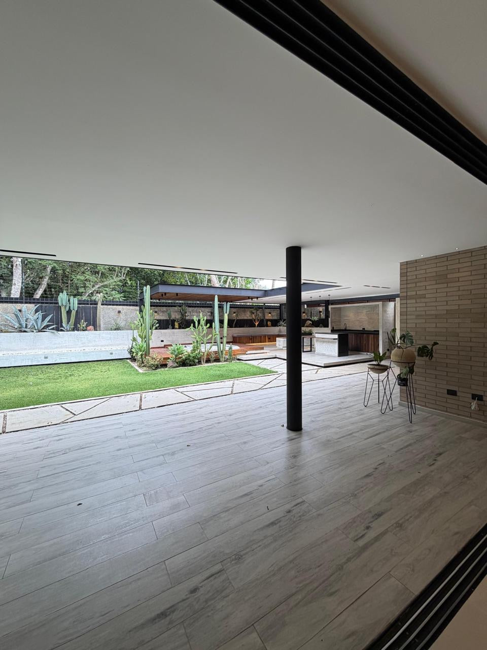 CASA MODERNA EN VENTA PANCE CALI