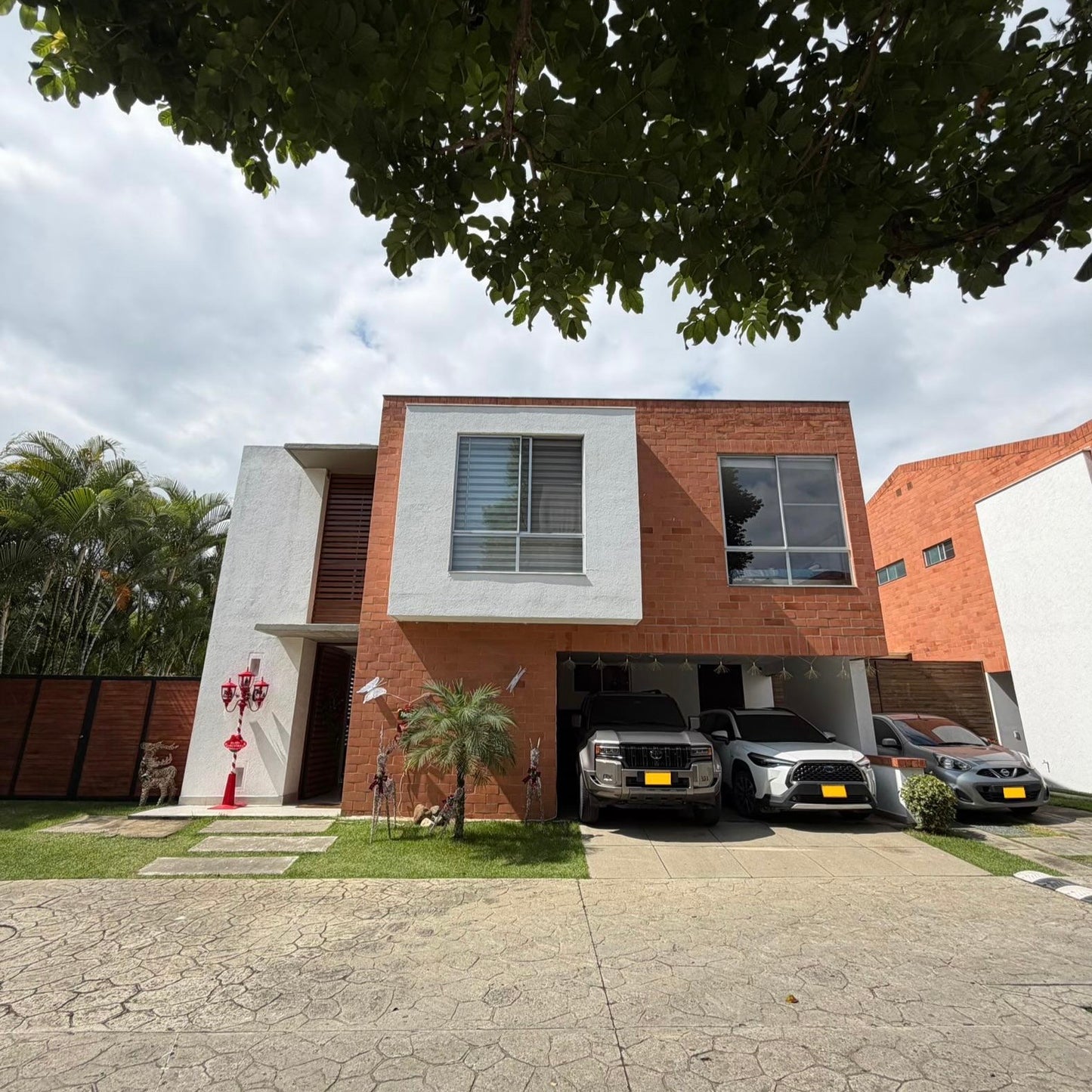 CASA EN CONDOMINIO EN PANCE A LA VENTA