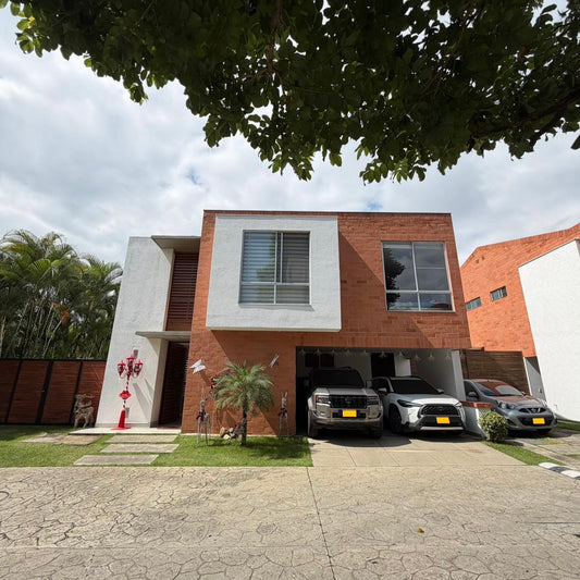 CASA EN CONDOMINIO EN PANCE A LA VENTA