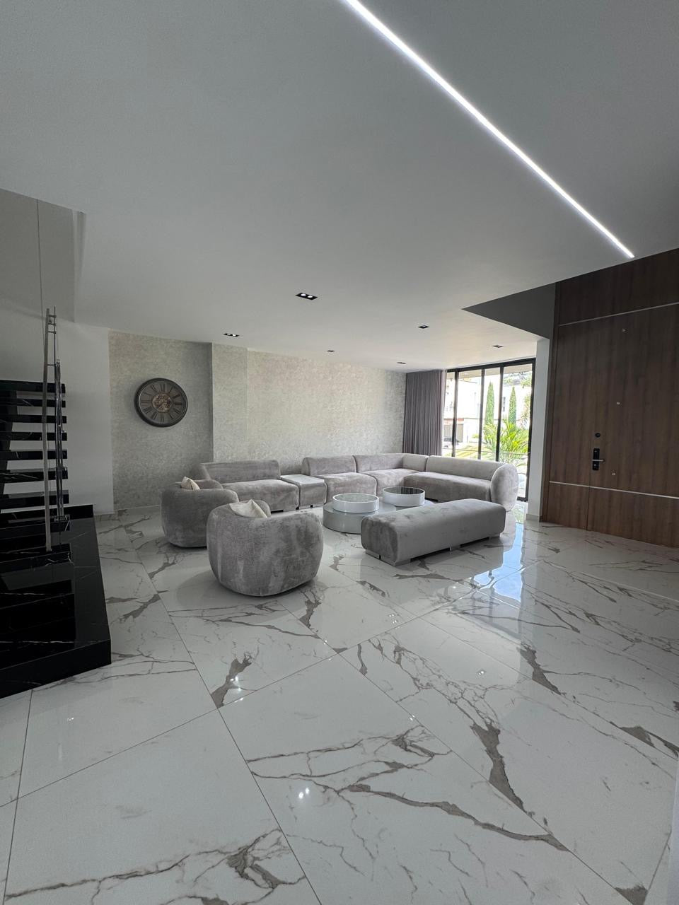 LUJOSA CASA A LA VENTA EN PANCE CALI