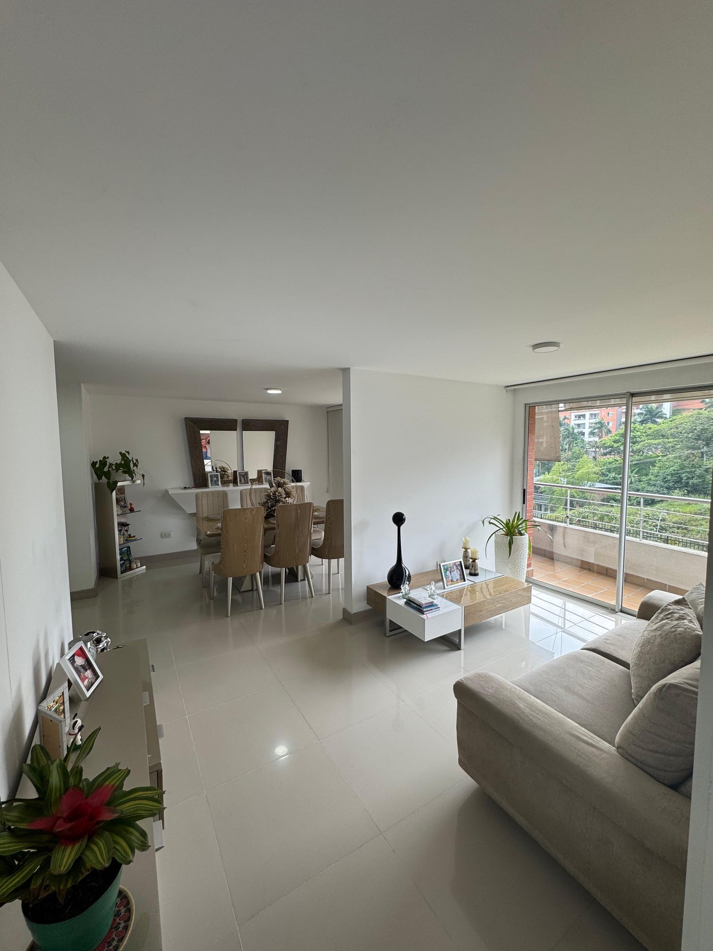APARTAMENTO EN VENTA MIRADOR DE AVALON OESTE CALI