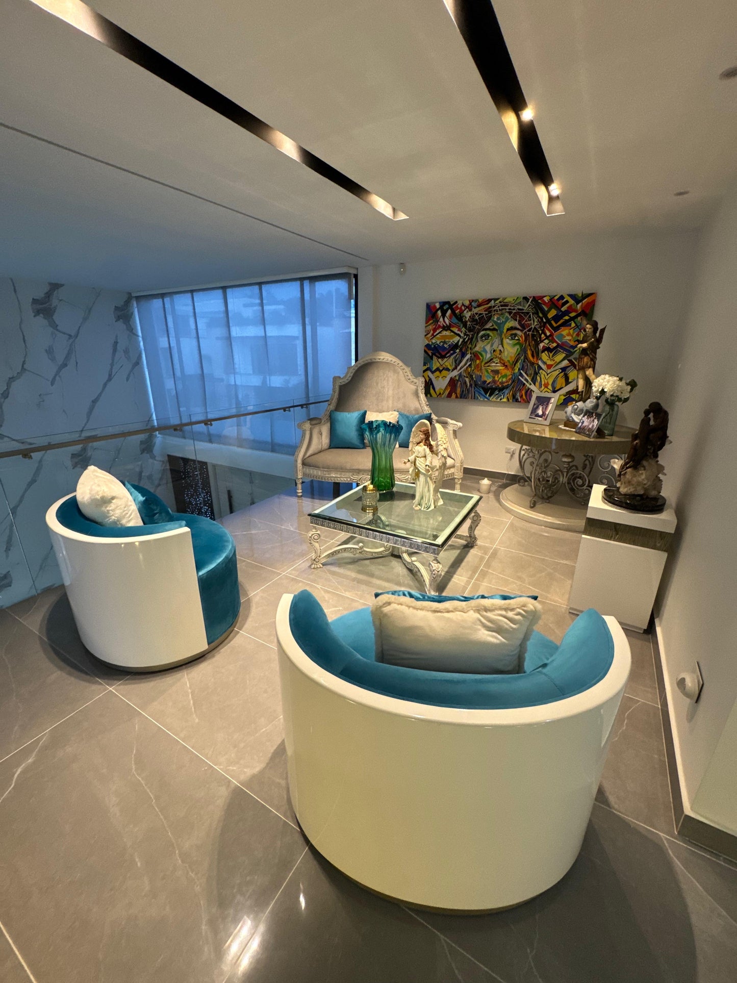 CASA DE LUJO EN VENTA EN PANCE – CALI