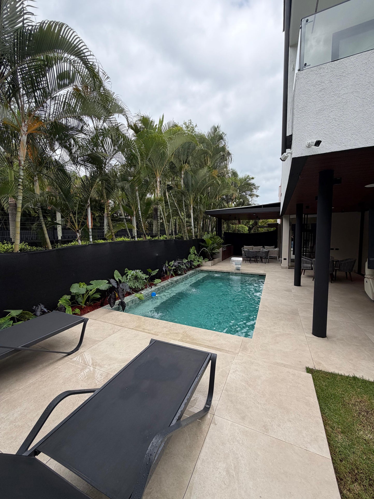 CASA EN CONDOMINIO EN PANCE A LA VENTA