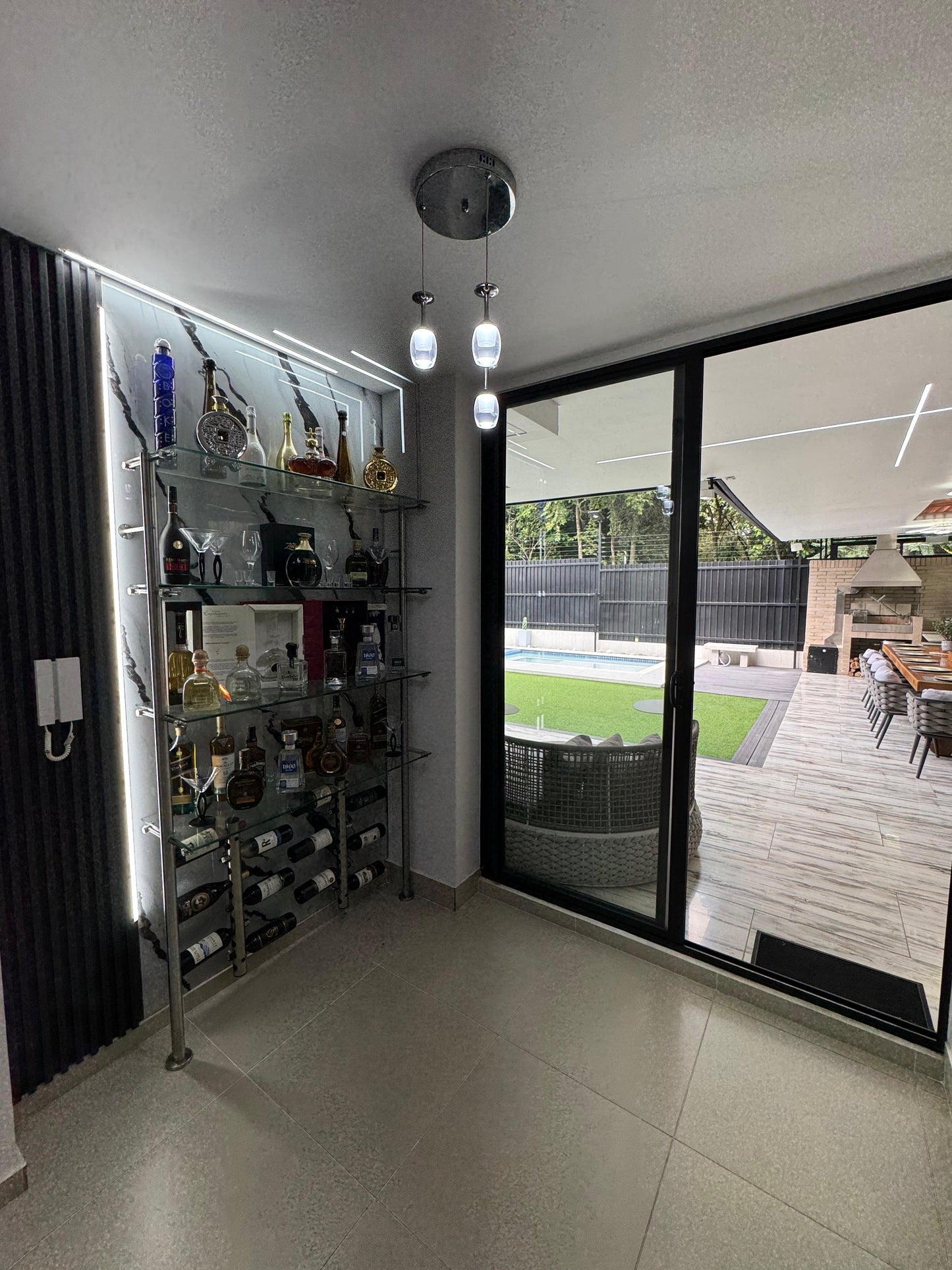 CASA MODERNA EN VENTA PANCE CALI
