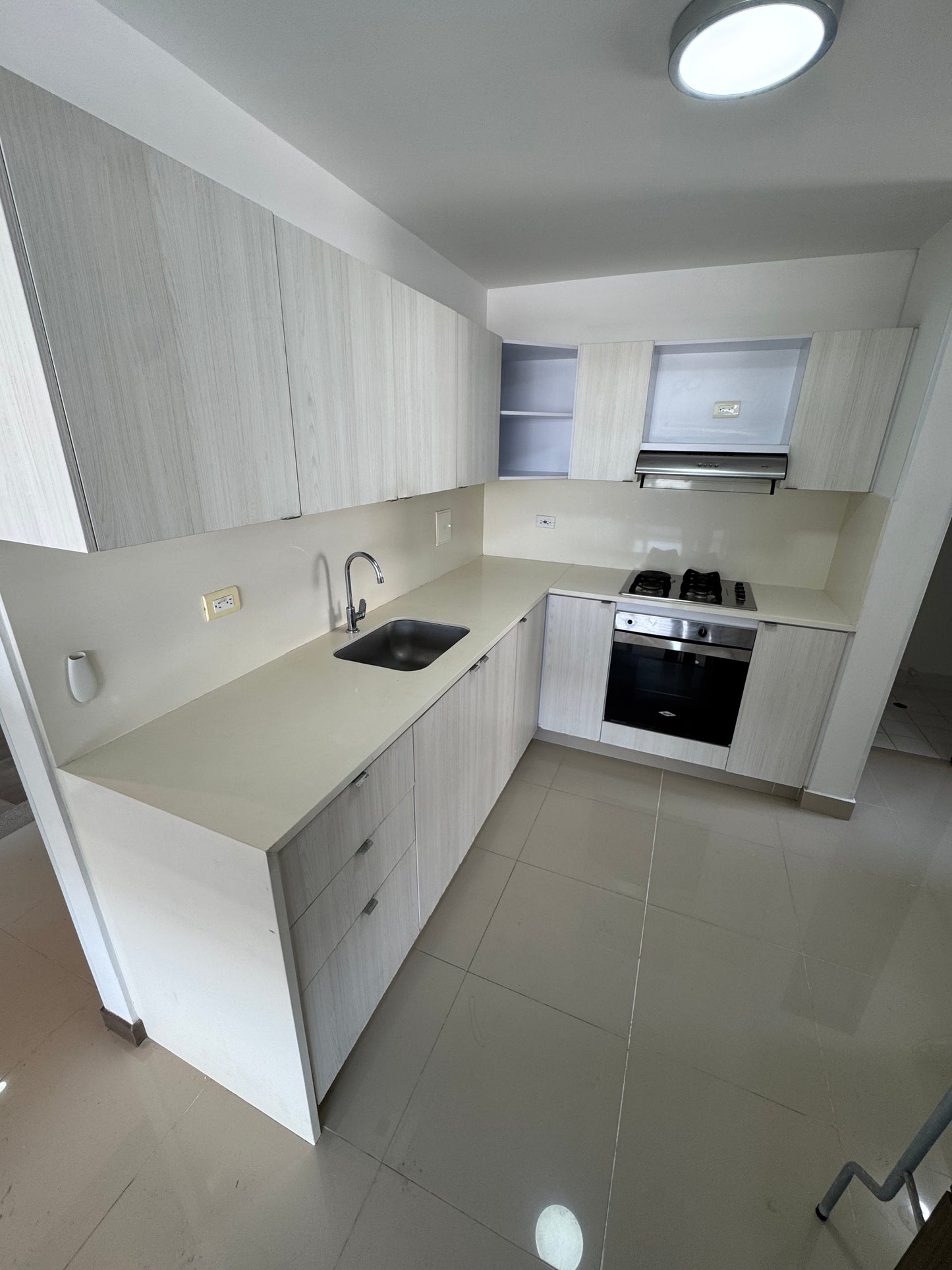 APARTAMENTO EN VENTA ENTRE LAGOS JAMUNDI