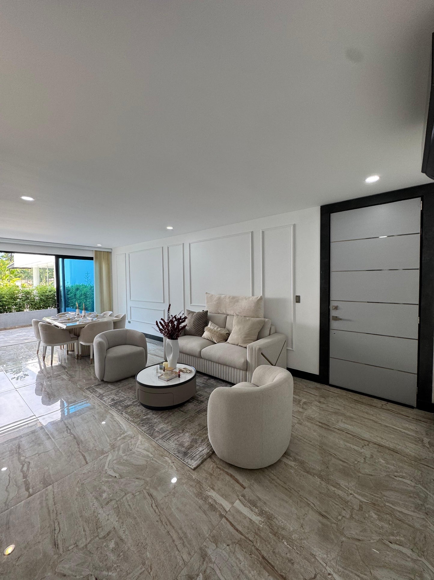 APARTAMENTO EN VENTA EN PANCE CALI