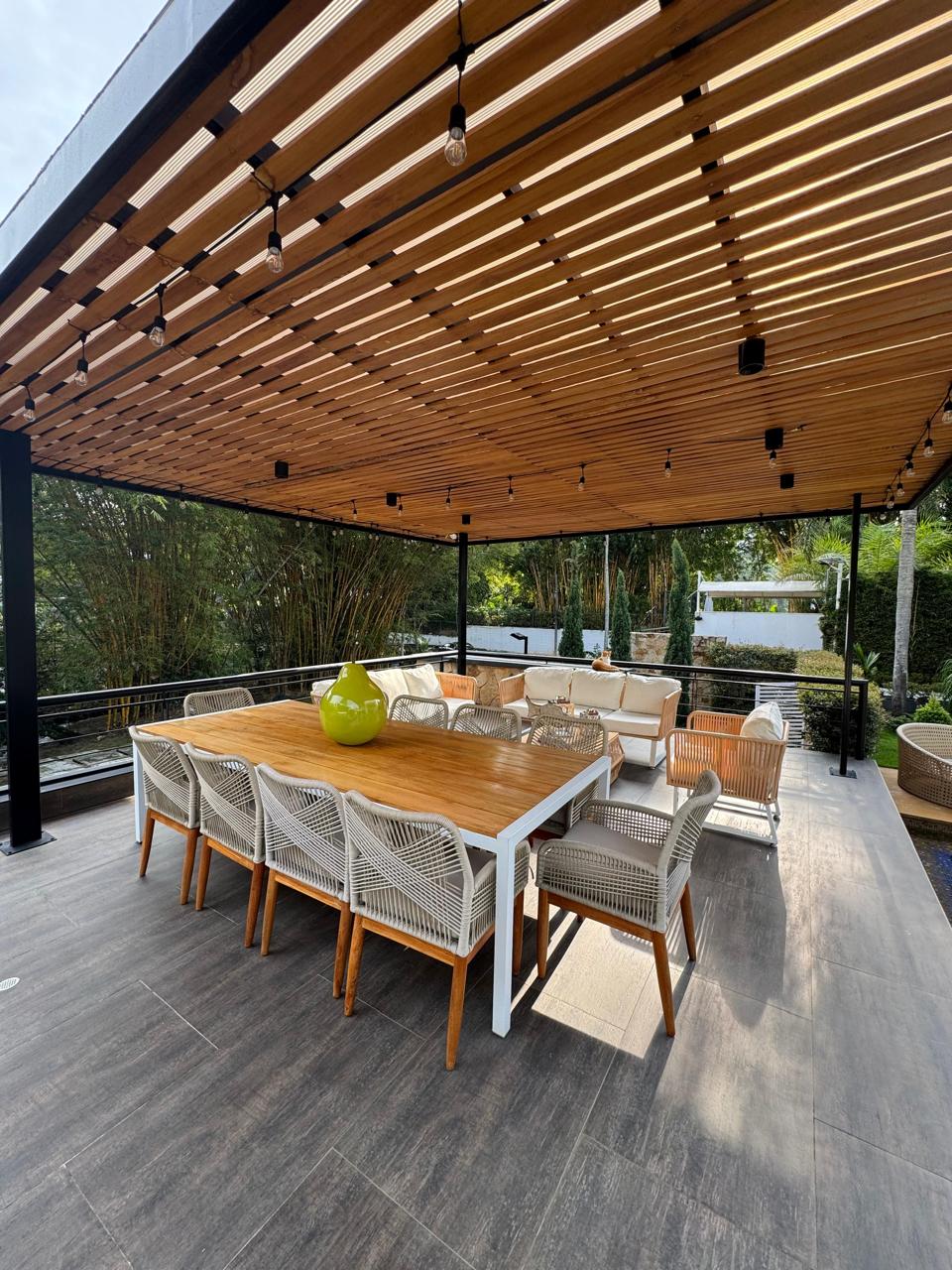 CASA A LA VENTA EN PANCE CALI