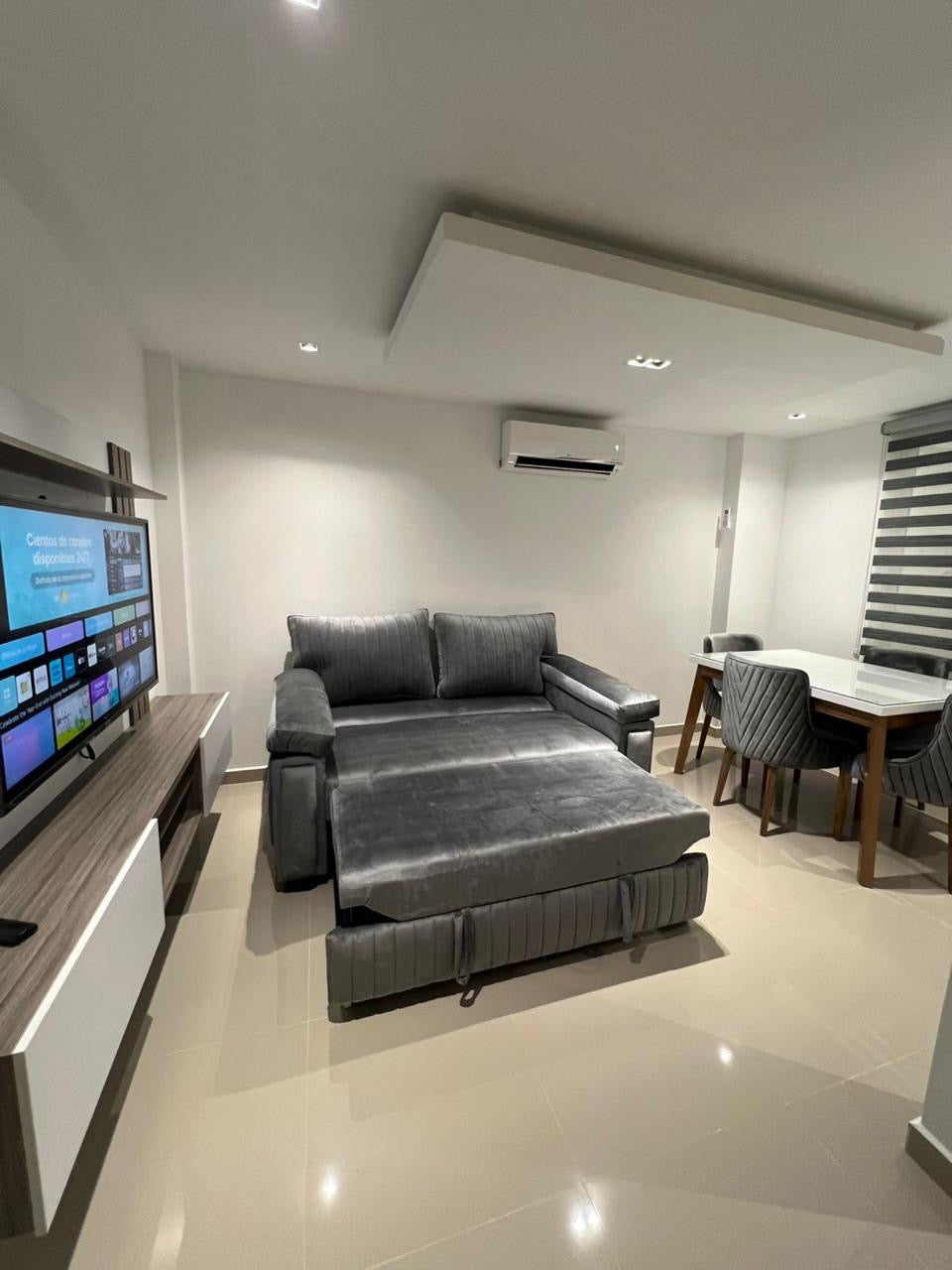 EDIFICIO DE APARTAESTUDIOS EN VENTA AL SUR DE CALI