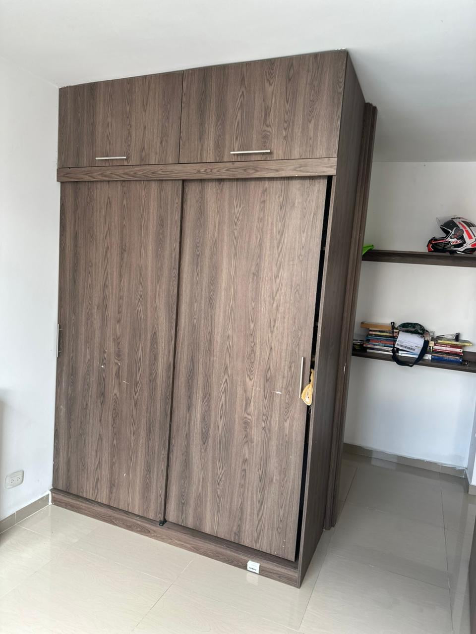 APARTAMENTO EN VENTA EN VALLE DEL LILI