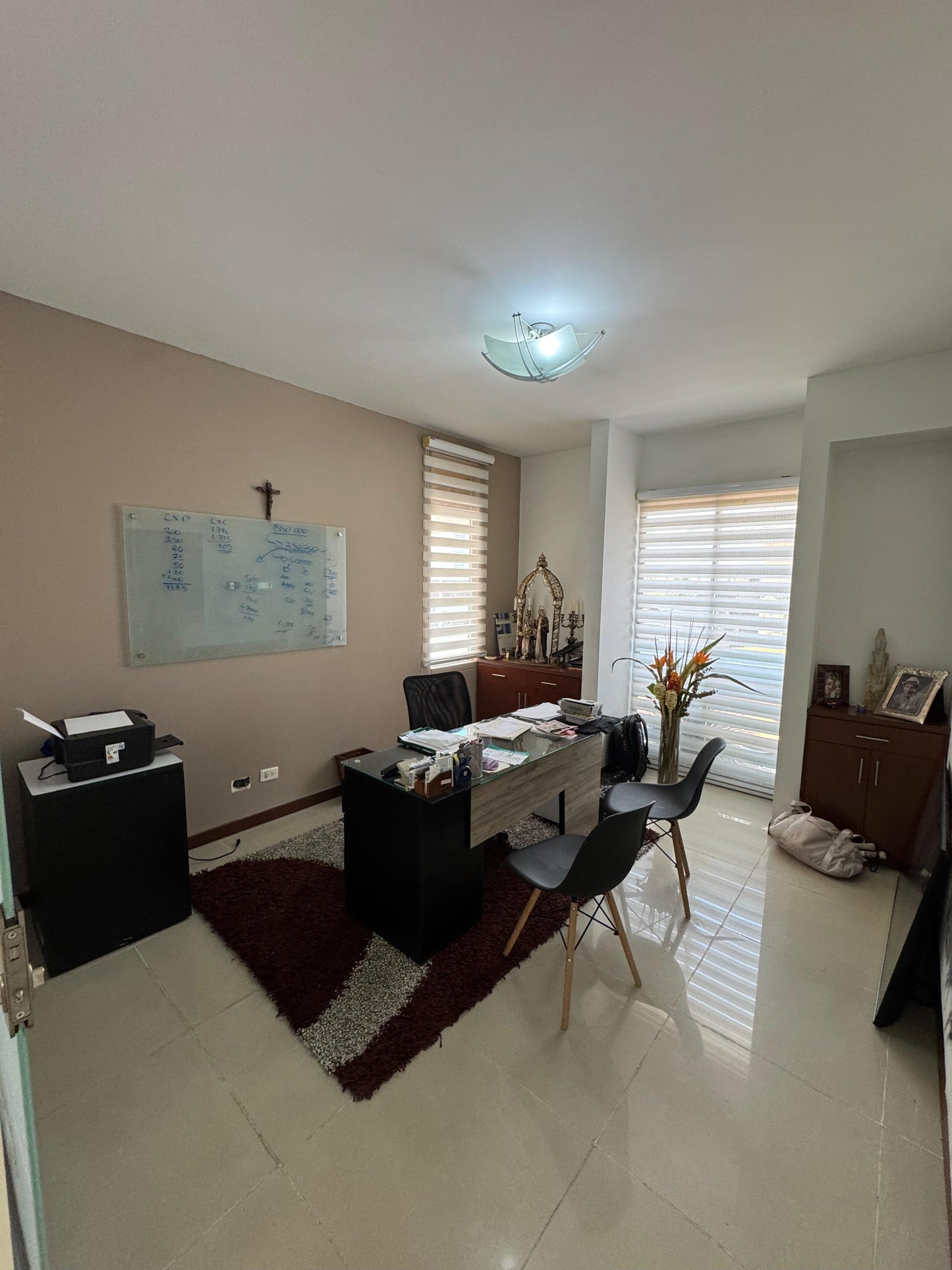 CASA EN VENTA PANCE CALI