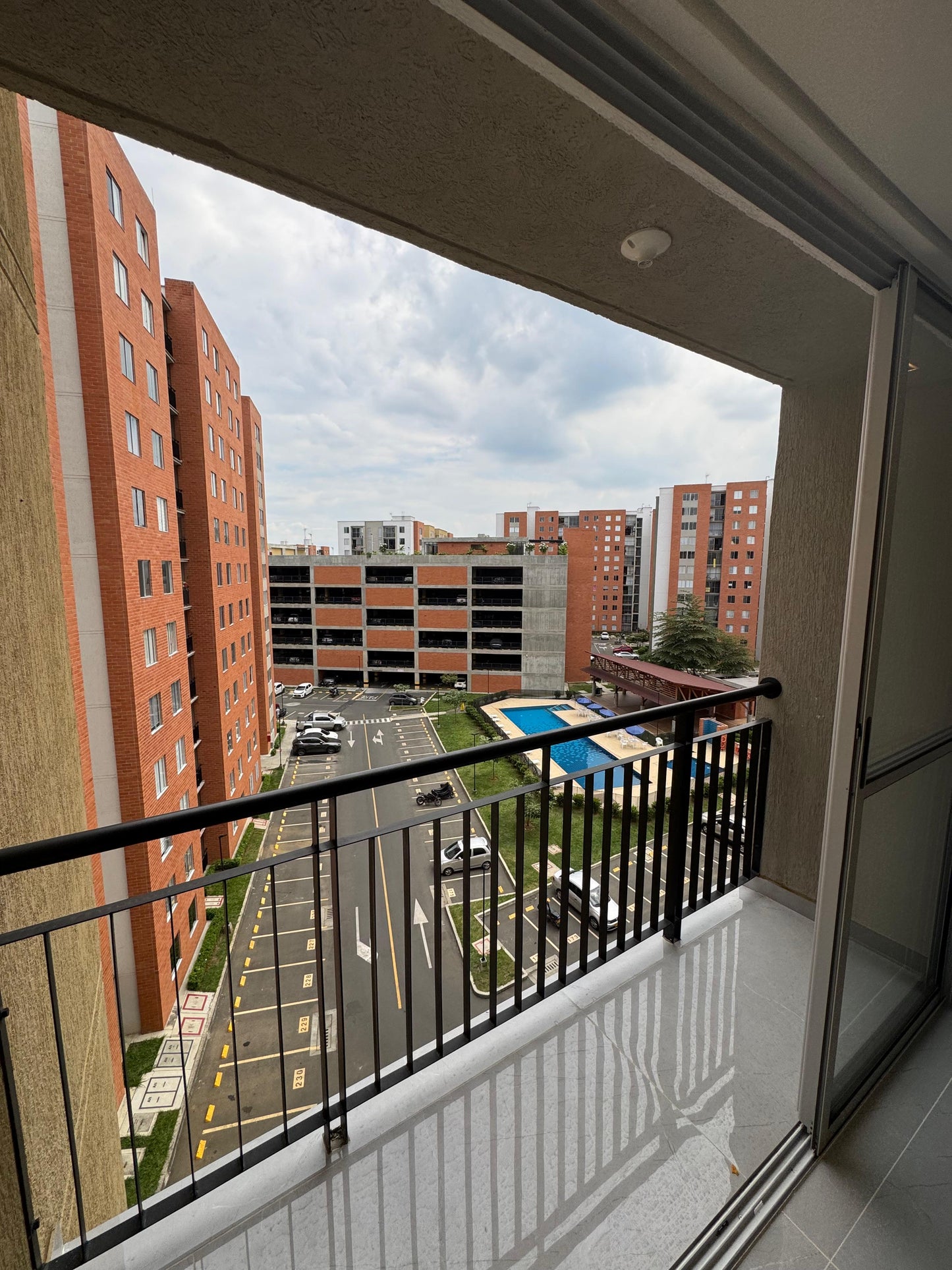 APARTAMENTO EN VENTA EN CIUDAD MELENDEZ CALI