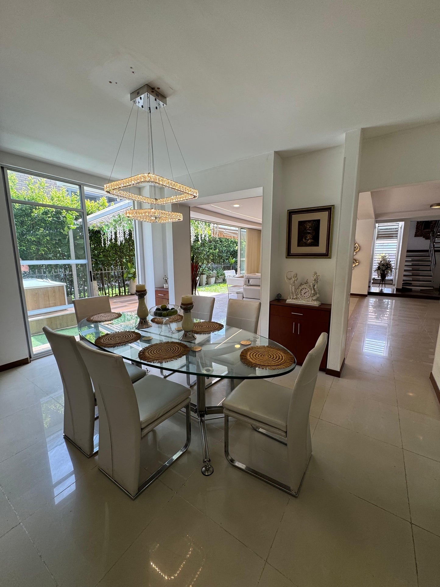 CASA EN VENTA PANCE CALI