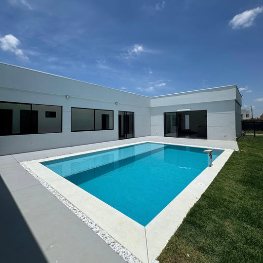 CASA A LA VENTA EN LA MORADA JAMUNDI
