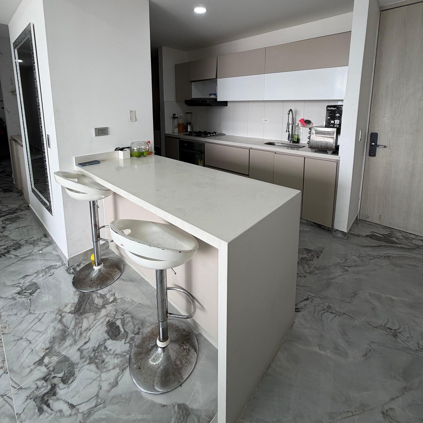 APARTAMENTO EN VENTA PODIUM VALLE DE LILI CALI