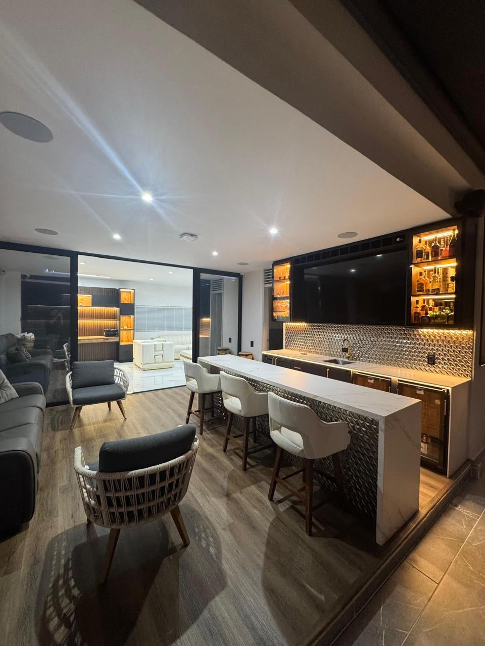 CASA LUJOSA EN VENTA PANCE CALI