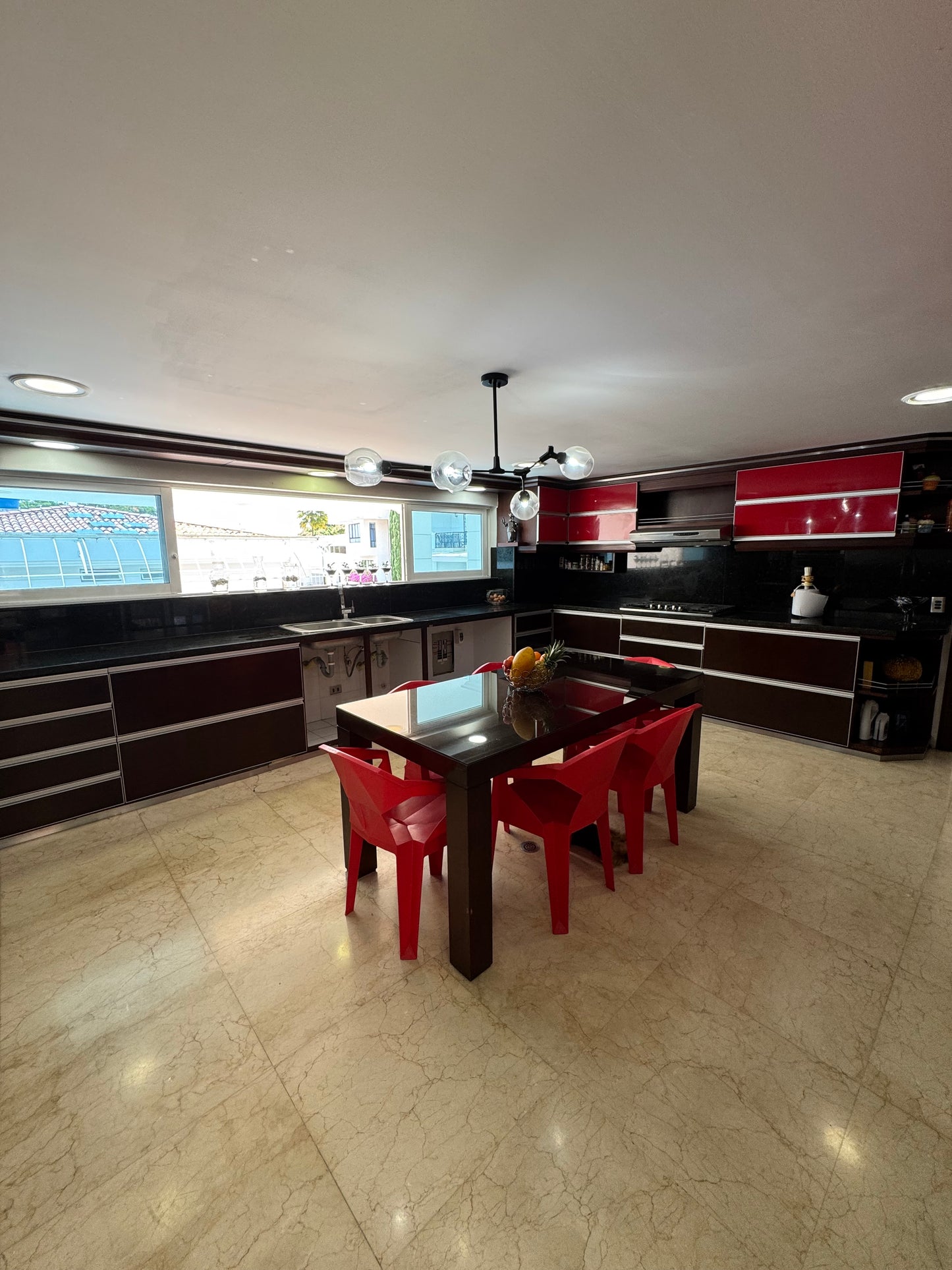 CASA EN VENTA EN CIUDAD JARDÍN CALI