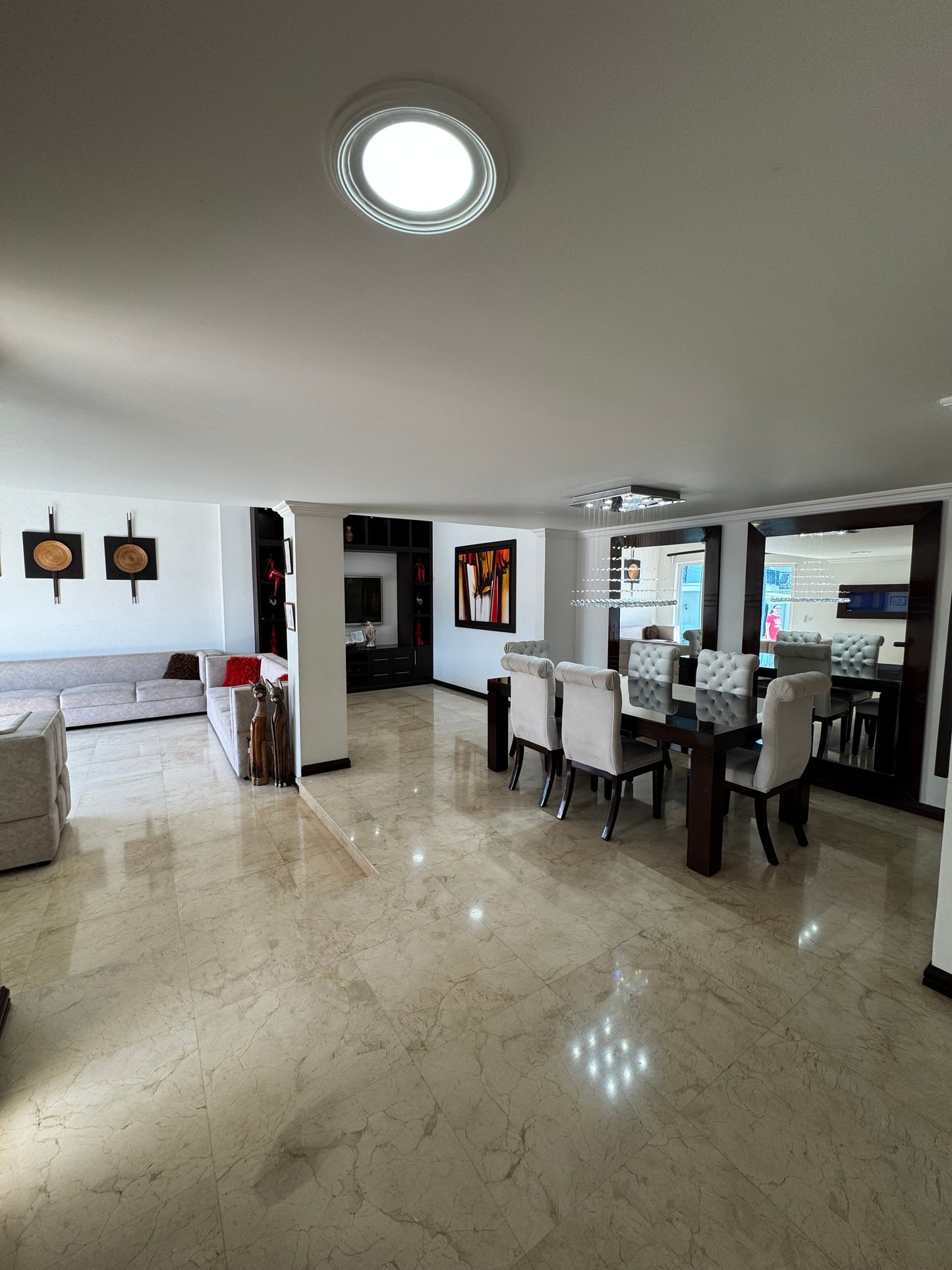 CASA EN VENTA EN CIUDAD JARDÍN CALI