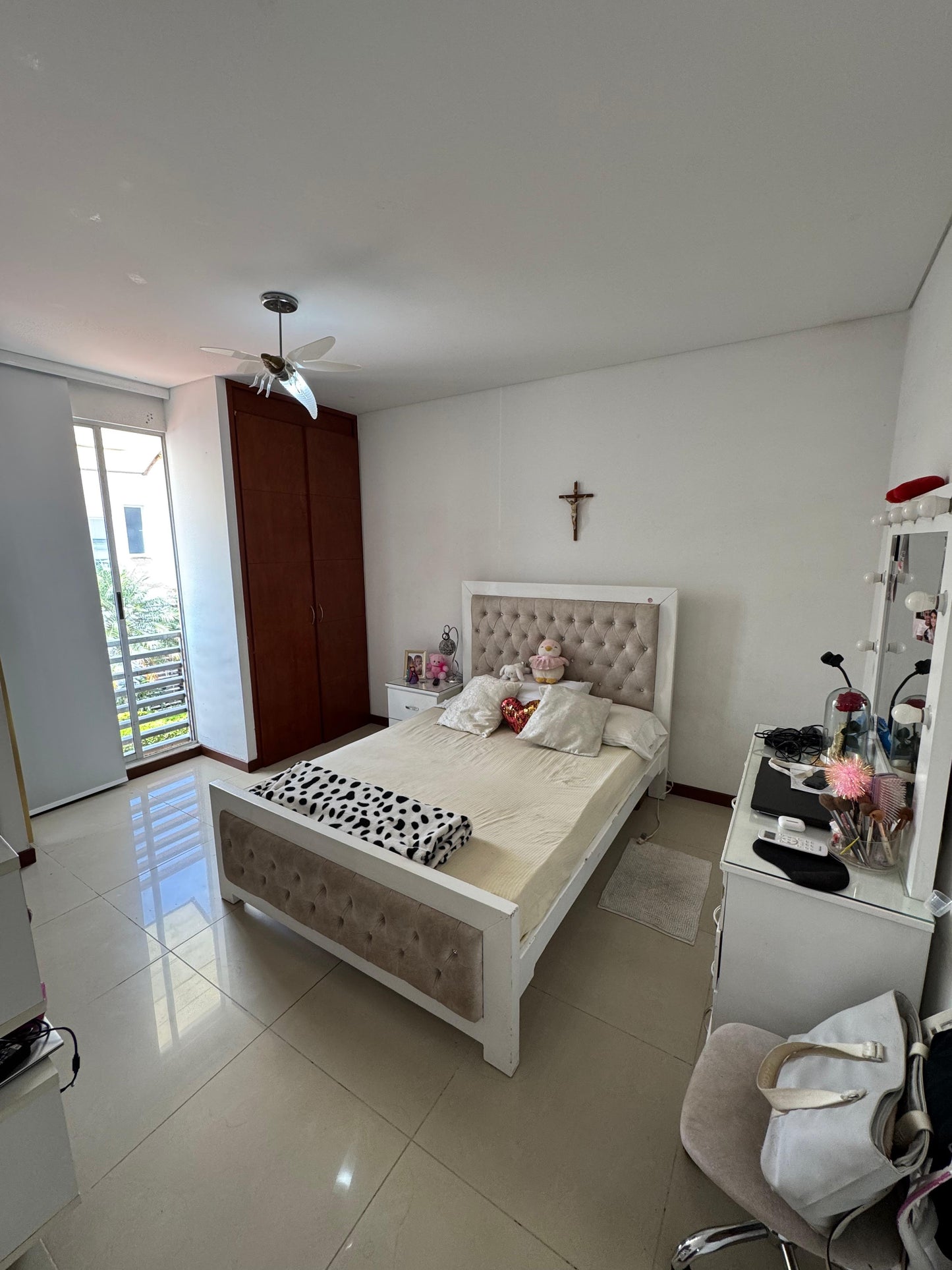 CASA EN VENTA PANCE CALI