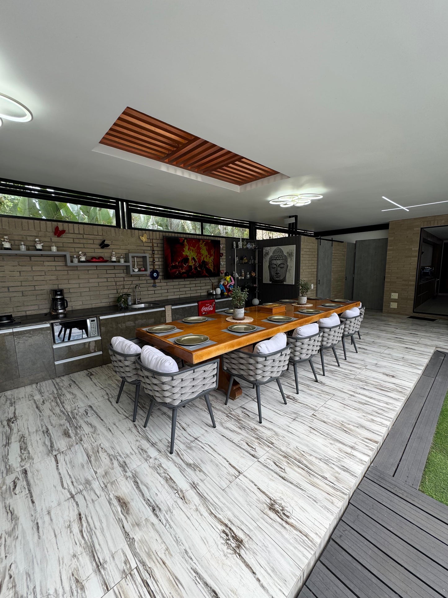 CASA MODERNA EN VENTA PANCE CALI