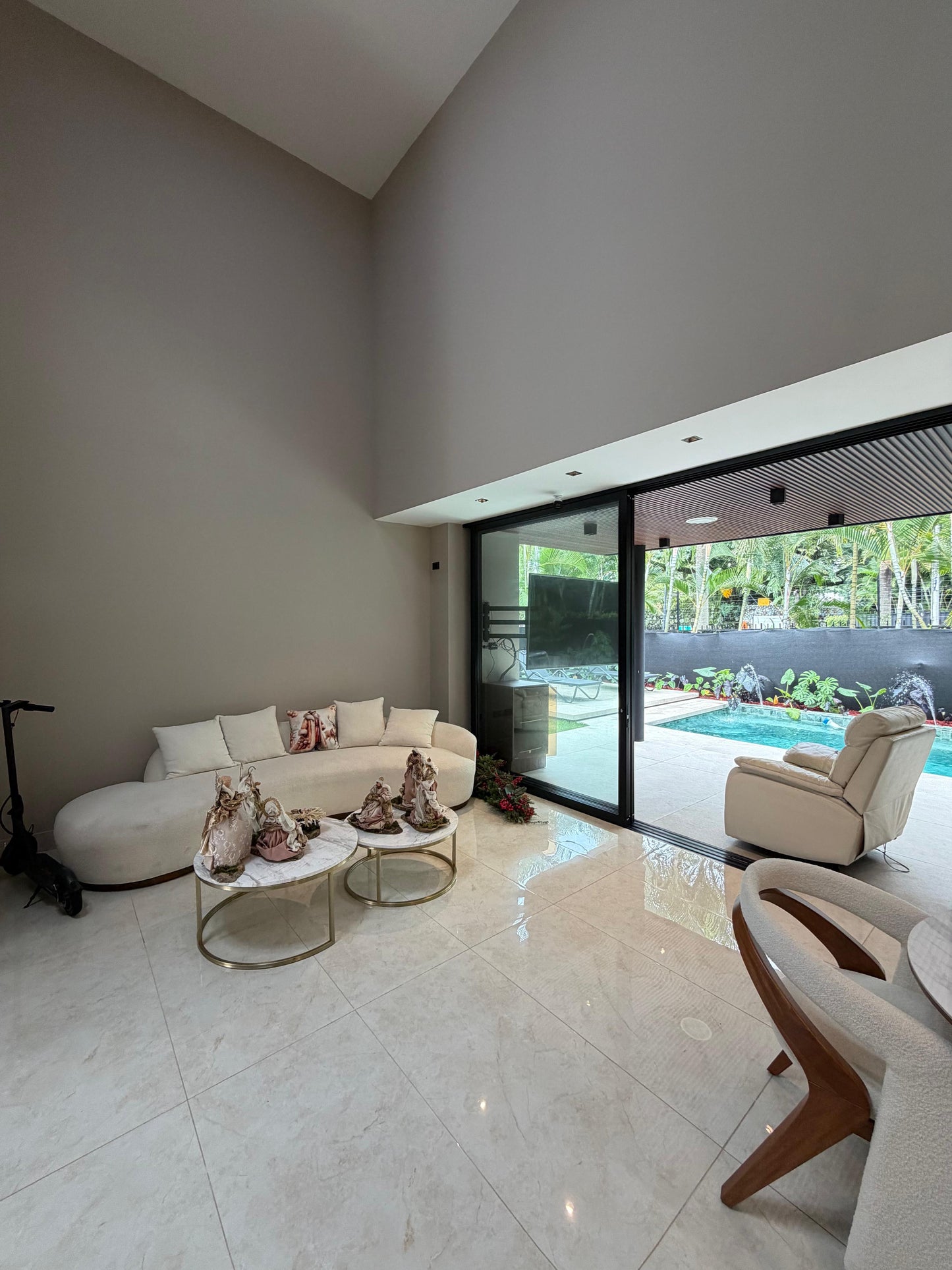 CASA EN CONDOMINIO EN PANCE A LA VENTA