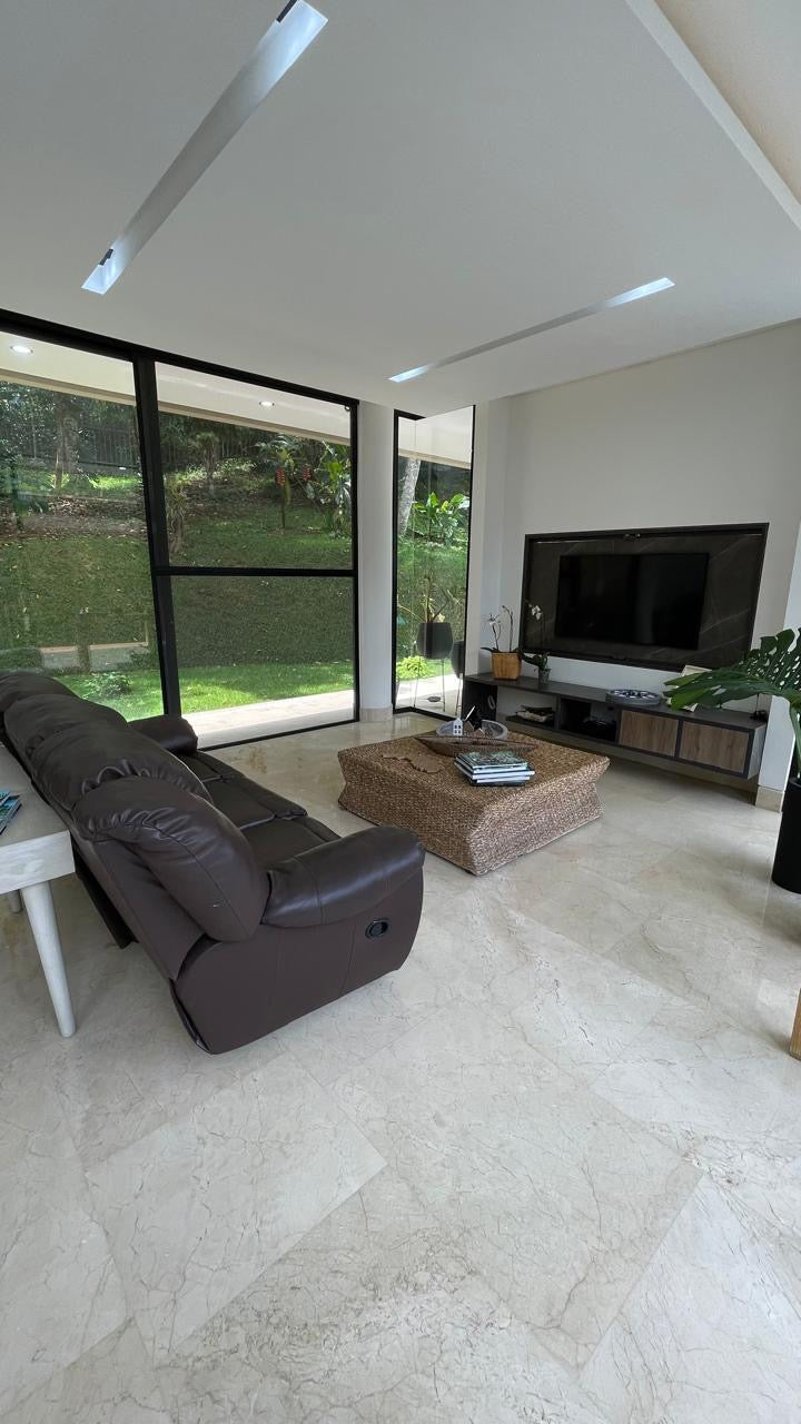 CASA EN VENTA EN PANCE CALI