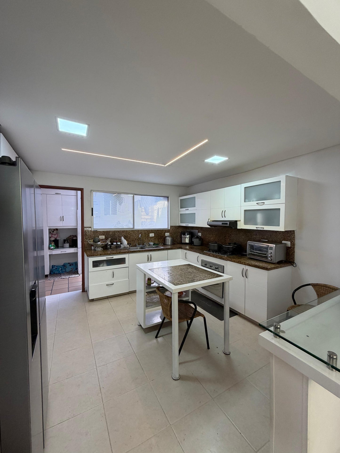CASA EN VENTA PANCE CALI