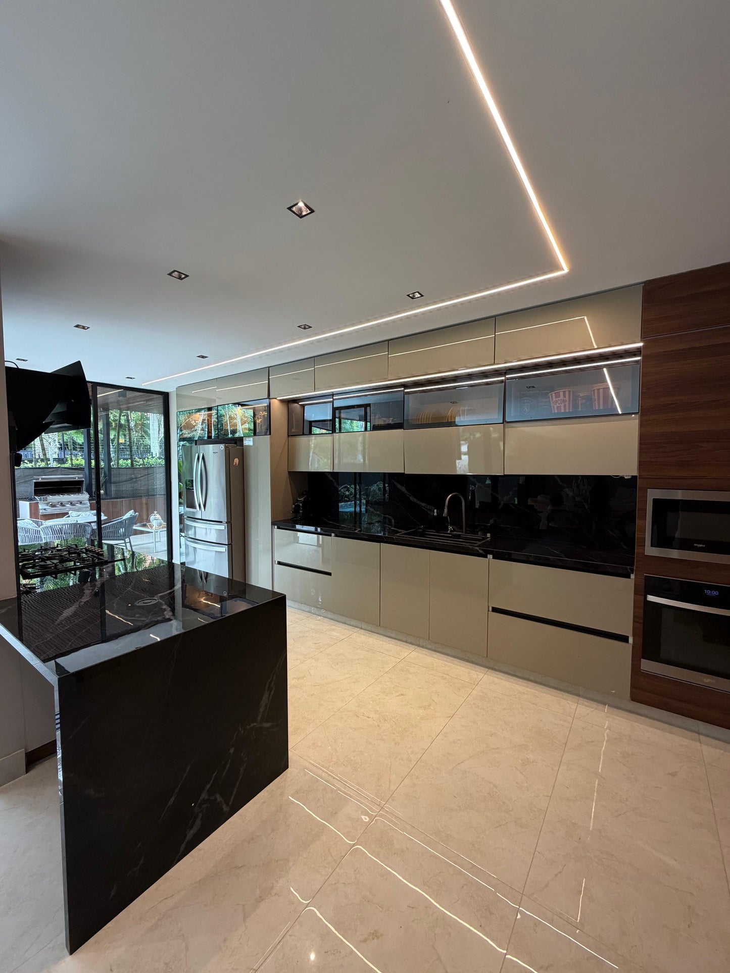 CASA EN CONDOMINIO EN PANCE A LA VENTA