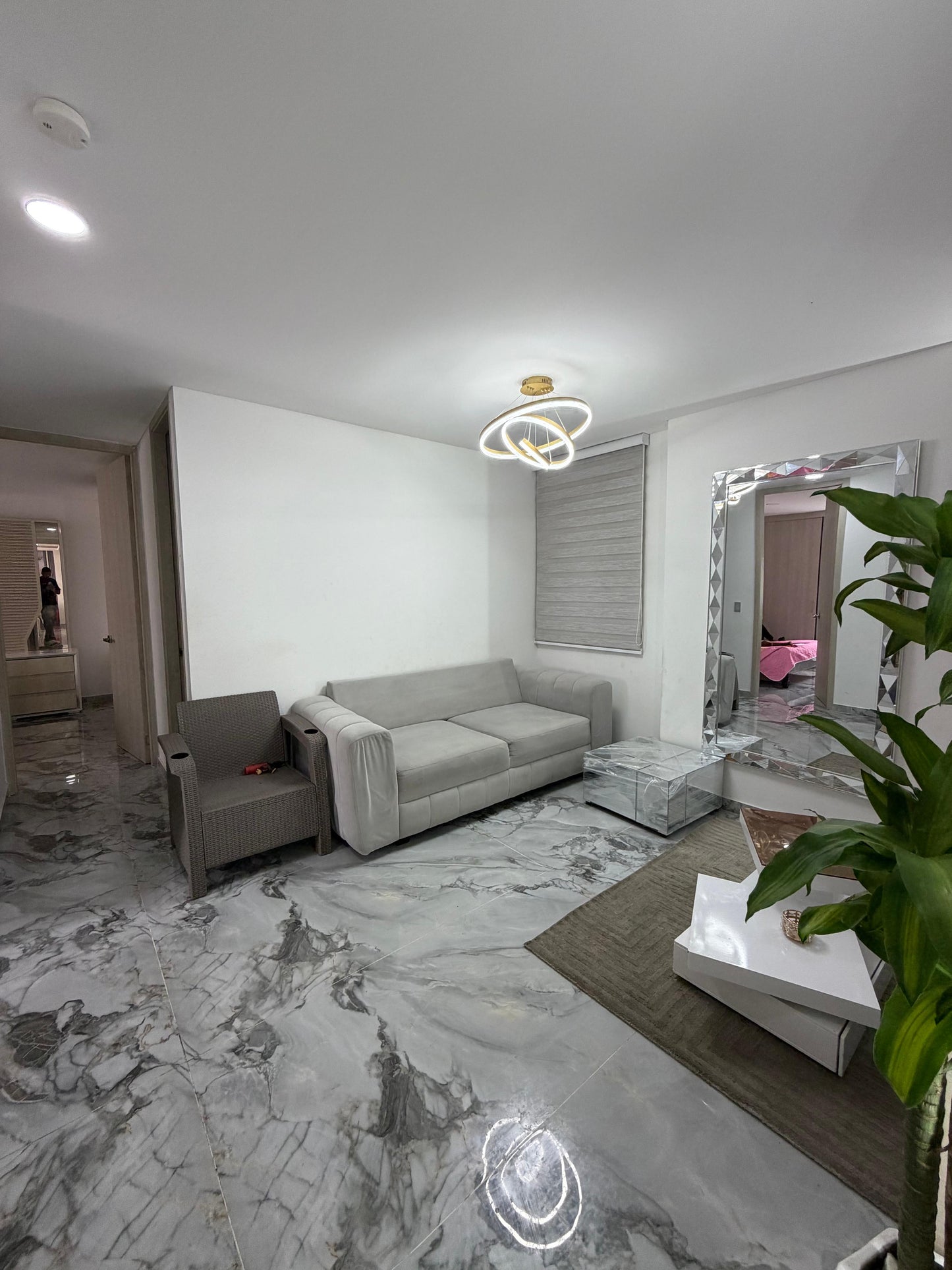 APARTAMENTO EN VENTA PODIUM VALLE DE LILI CALI