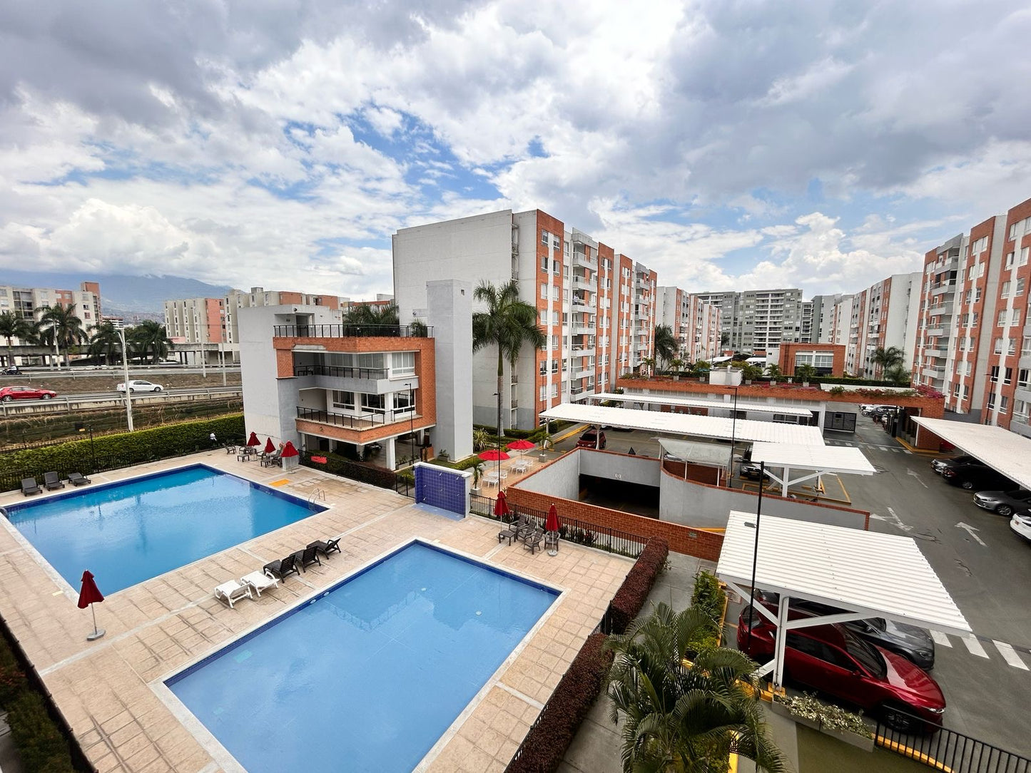 APARTAMENTO EN VENTA EN VALLE DEL LILI