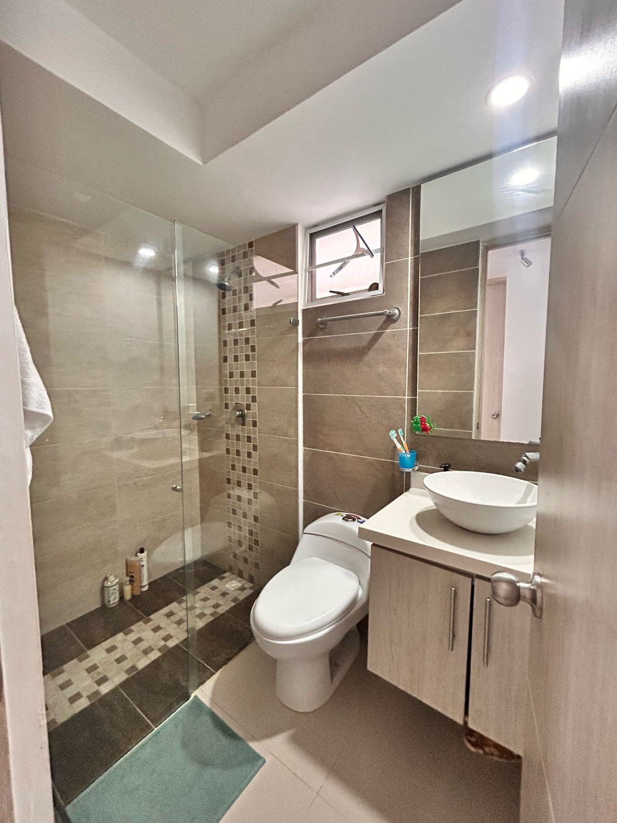 APARTAMENTO EN VENTA EN VALLE DEL LILI