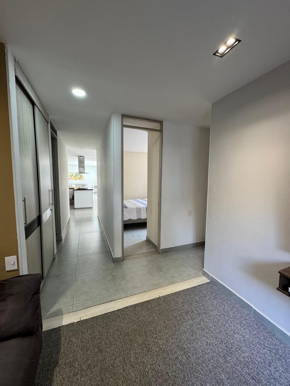 APARTAMENTO A LA VENTA EN PANCE CALI